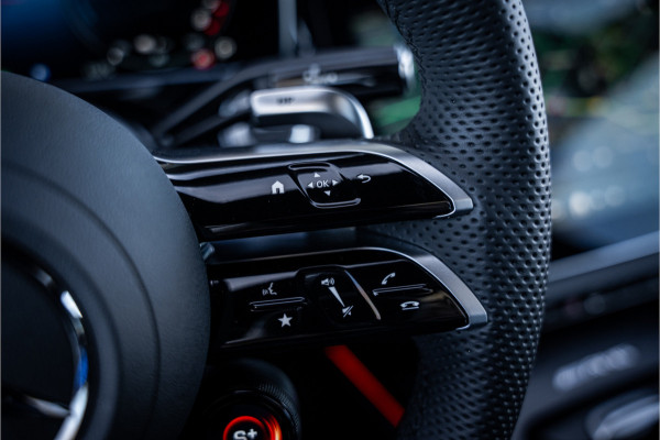 Mercedes-Benz E-Klasse Estate AMG 53 4MATIC+ Hyperscreen ** Burmester ** Panodak ** Trekhaak