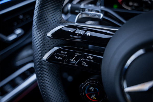 Mercedes-Benz E-Klasse Estate AMG 53 4MATIC+ Hyperscreen ** Burmester ** Panodak ** Trekhaak