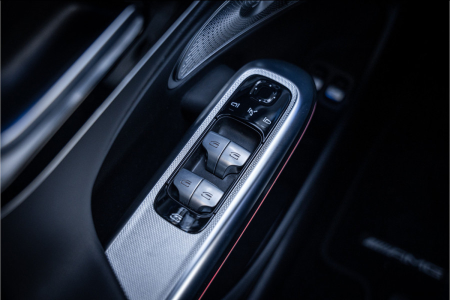 Mercedes-Benz E-Klasse Estate AMG 53 4MATIC+ Hyperscreen ** Burmester ** Panodak ** Trekhaak