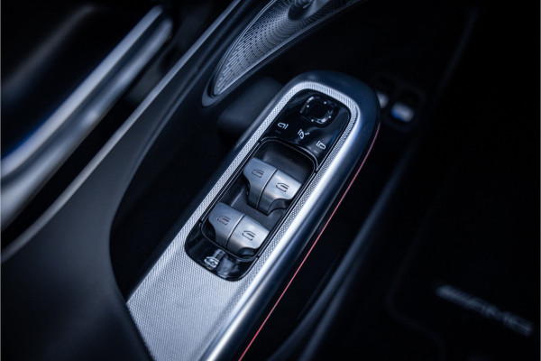 Mercedes-Benz E-Klasse Estate AMG 53 4MATIC+ Hyperscreen ** Burmester ** Panodak ** Trekhaak