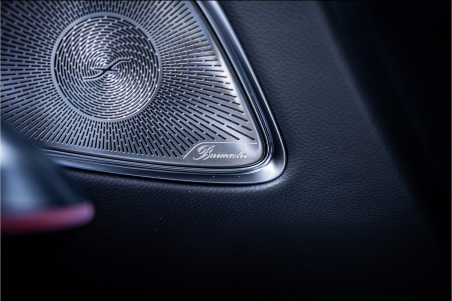 Mercedes-Benz E-Klasse Estate AMG 53 4MATIC+ Hyperscreen ** Burmester ** Panodak ** Trekhaak