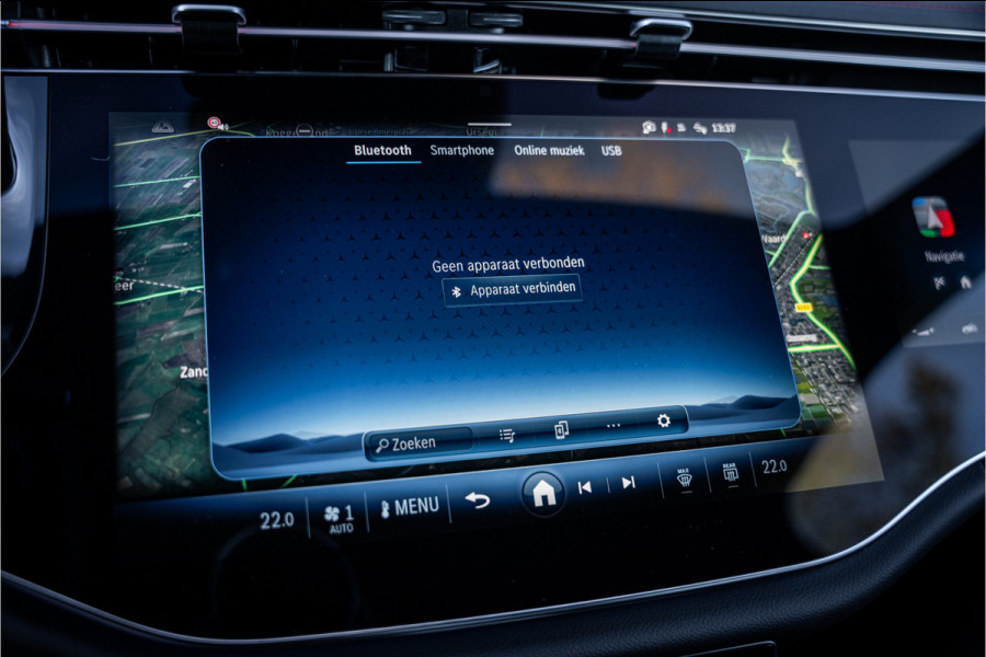 Mercedes-Benz E-Klasse Estate AMG 53 4MATIC+ Hyperscreen ** Burmester ** Panodak ** Trekhaak