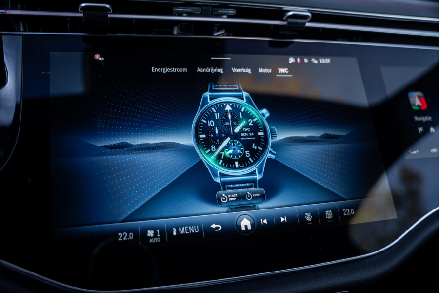 Mercedes-Benz E-Klasse Estate AMG 53 4MATIC+ Hyperscreen ** Burmester ** Panodak ** Trekhaak