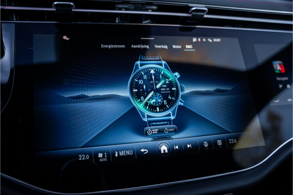 Mercedes-Benz E-Klasse Estate AMG 53 4MATIC+ Hyperscreen ** Burmester ** Panodak ** Trekhaak