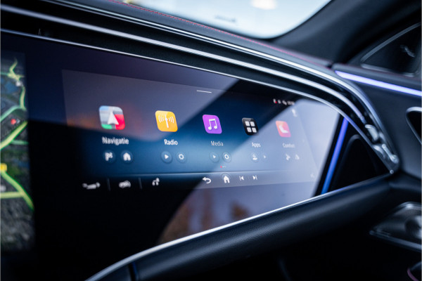 Mercedes-Benz E-Klasse Estate AMG 53 4MATIC+ Hyperscreen ** Burmester ** Panodak ** Trekhaak