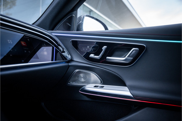 Mercedes-Benz E-Klasse Estate AMG 53 4MATIC+ Hyperscreen ** Burmester ** Panodak ** Trekhaak