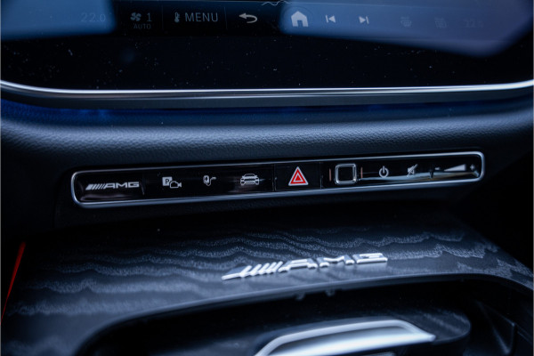 Mercedes-Benz E-Klasse Estate AMG 53 4MATIC+ Hyperscreen ** Burmester ** Panodak ** Trekhaak