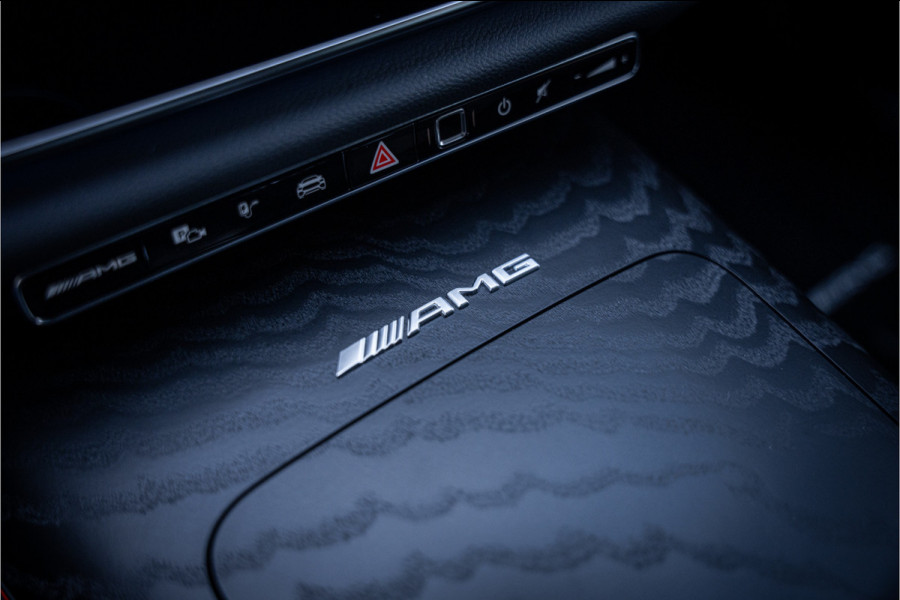 Mercedes-Benz E-Klasse Estate AMG 53 4MATIC+ Hyperscreen ** Burmester ** Panodak ** Trekhaak