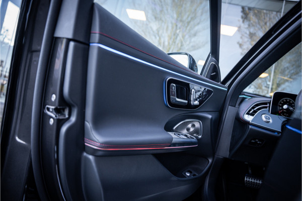 Mercedes-Benz E-Klasse Estate AMG 53 4MATIC+ Hyperscreen ** Burmester ** Panodak ** Trekhaak