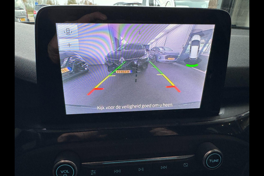 Ford FOCUS Wagon 1.0 EcoBoost Hybrid ST Line X Business TREKHAAK CARPLAY ZEER MOOI
