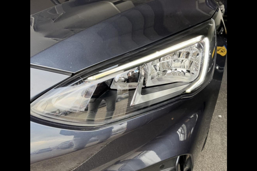 Ford FOCUS Wagon 1.0 EcoBoost Hybrid ST Line X Business TREKHAAK CARPLAY ZEER MOOI