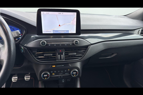 Ford FOCUS Wagon 1.0 EcoBoost Hybrid ST Line X Business TREKHAAK CARPLAY ZEER MOOI