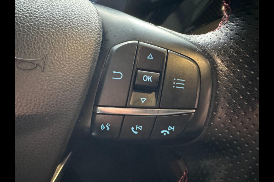 Ford FOCUS Wagon 1.0 EcoBoost Hybrid ST Line X Business TREKHAAK CARPLAY ZEER MOOI