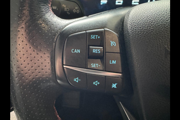 Ford FOCUS Wagon 1.0 EcoBoost Hybrid ST Line X Business TREKHAAK CARPLAY ZEER MOOI