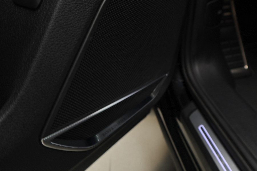 Audi Q3 Sportback 45TFSI quattro S-Line Panodak ACC B&O Leer Navi Camera Climate Elektr. bedienb. achterklep PDC LM velgen