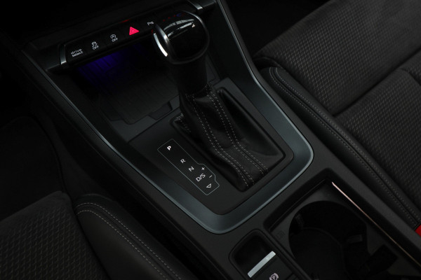 Audi Q3 Sportback 45TFSI quattro S-Line Panodak ACC B&O Leer Navi Camera Climate Elektr. bedienb. achterklep PDC LM velgen