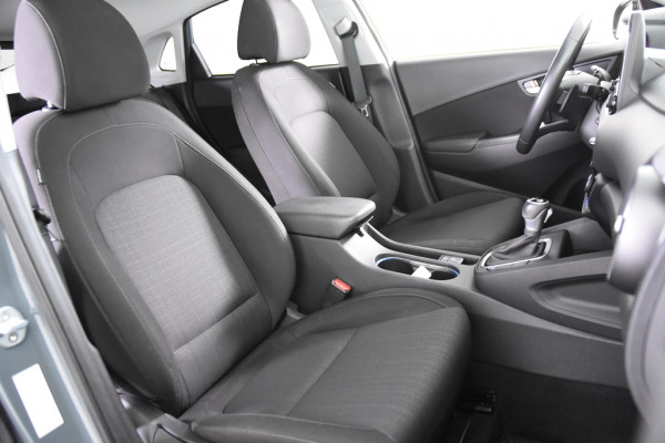 Hyundai Kona 1.6 GDI HEV Twist *1ste Eigenaar*Navigatie*PDC*