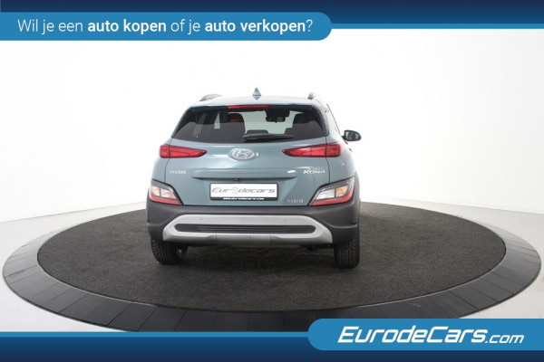Hyundai Kona 1.6 GDI HEV Twist *1ste Eigenaar*Navigatie*PDC*