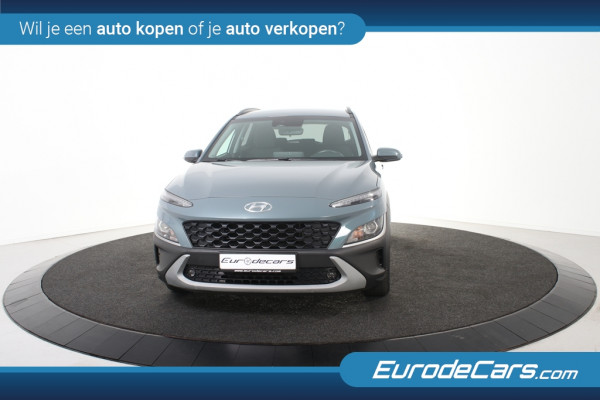 Hyundai Kona 1.6 GDI HEV Twist *1ste Eigenaar*Navigatie*PDC*