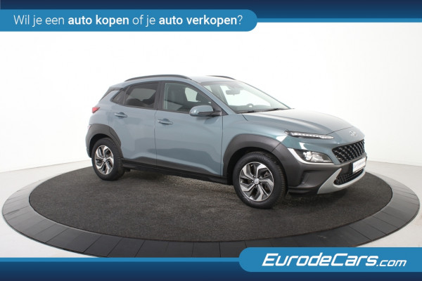 Hyundai Kona 1.6 GDI HEV Twist *1ste Eigenaar*Navigatie*PDC*