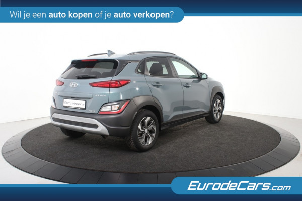 Hyundai Kona 1.6 GDI HEV Twist *1ste Eigenaar*Navigatie*PDC*