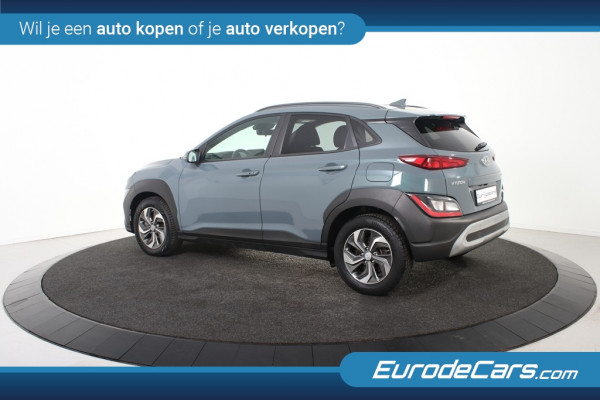 Hyundai Kona 1.6 GDI HEV Twist *1ste Eigenaar*Navigatie*PDC*
