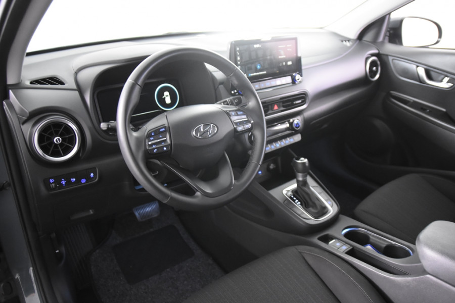 Hyundai Kona 1.6 GDI HEV Twist *1ste Eigenaar*Navigatie*PDC*