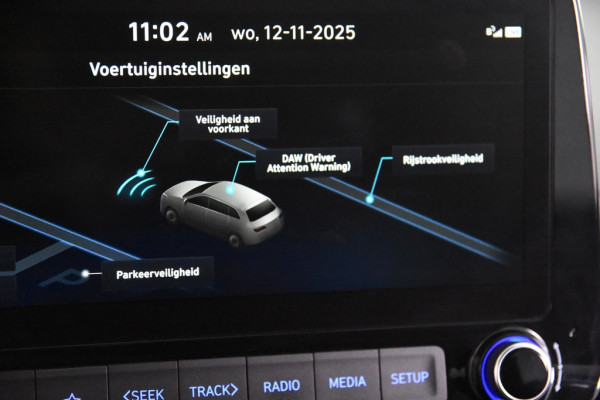 Hyundai Kona 1.6 GDI HEV Twist *1ste Eigenaar*Navigatie*PDC*