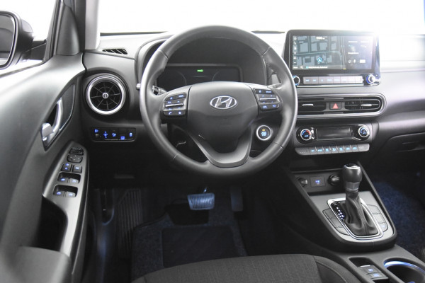 Hyundai Kona 1.6 GDI HEV Twist *1ste Eigenaar*Navigatie*PDC*