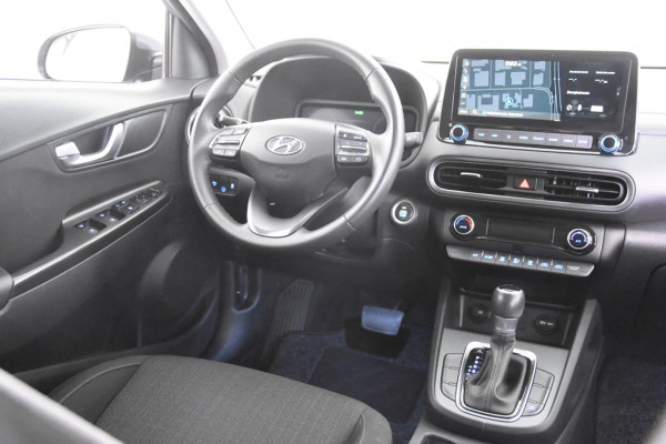 Hyundai Kona 1.6 GDI HEV Twist *1ste Eigenaar*Navigatie*PDC*