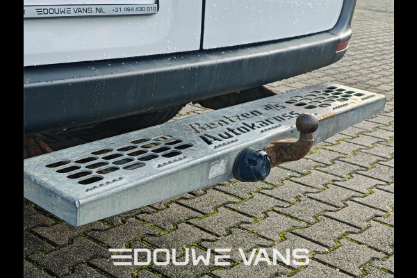 Mercedes-Benz Sprinter 316 MBUX Navigatie 3500kg Trekhaak 2x Schuifdeur Automaat