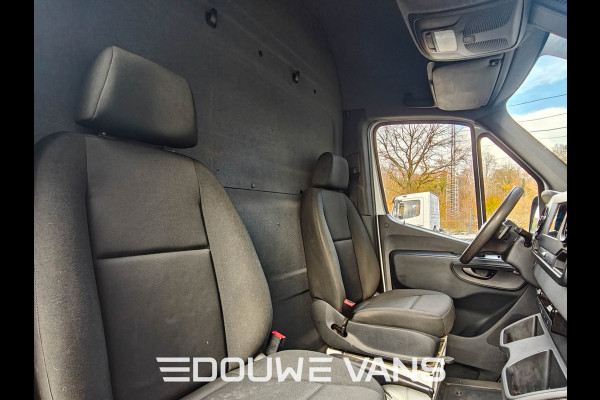 Mercedes-Benz Sprinter 316 MBUX Navigatie 3500kg Trekhaak 2x Schuifdeur Automaat