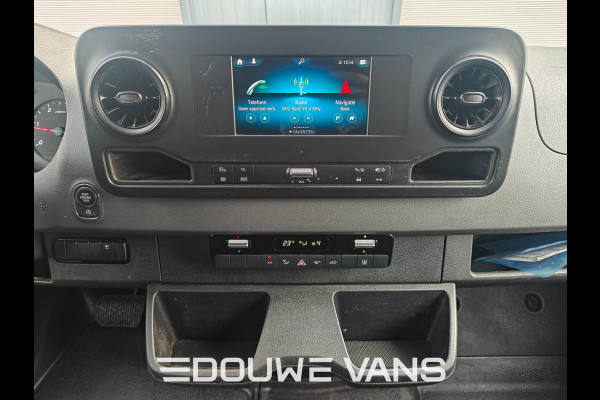 Mercedes-Benz Sprinter 316 MBUX Navigatie 3500kg Trekhaak 2x Schuifdeur Automaat