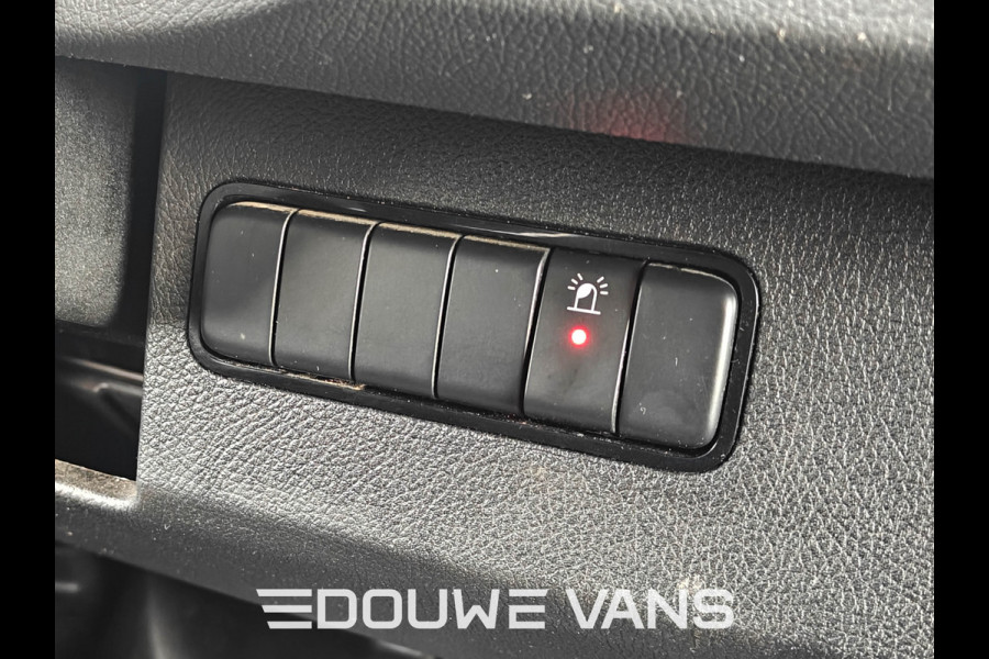 Mercedes-Benz Sprinter 316 MBUX Navigatie 3500kg Trekhaak 2x Schuifdeur Automaat