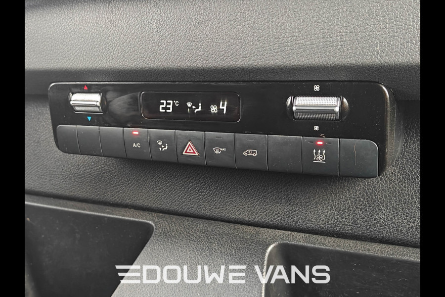 Mercedes-Benz Sprinter 316 MBUX Navigatie 3500kg Trekhaak 2x Schuifdeur Automaat