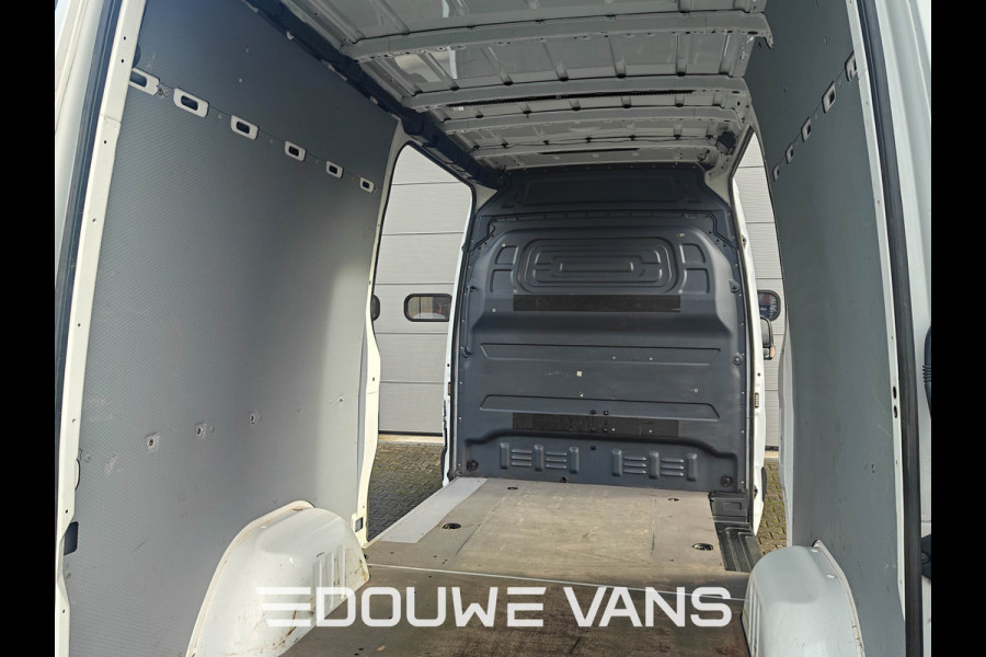 Mercedes-Benz Sprinter 316 MBUX Navigatie 3500kg Trekhaak 2x Schuifdeur Automaat