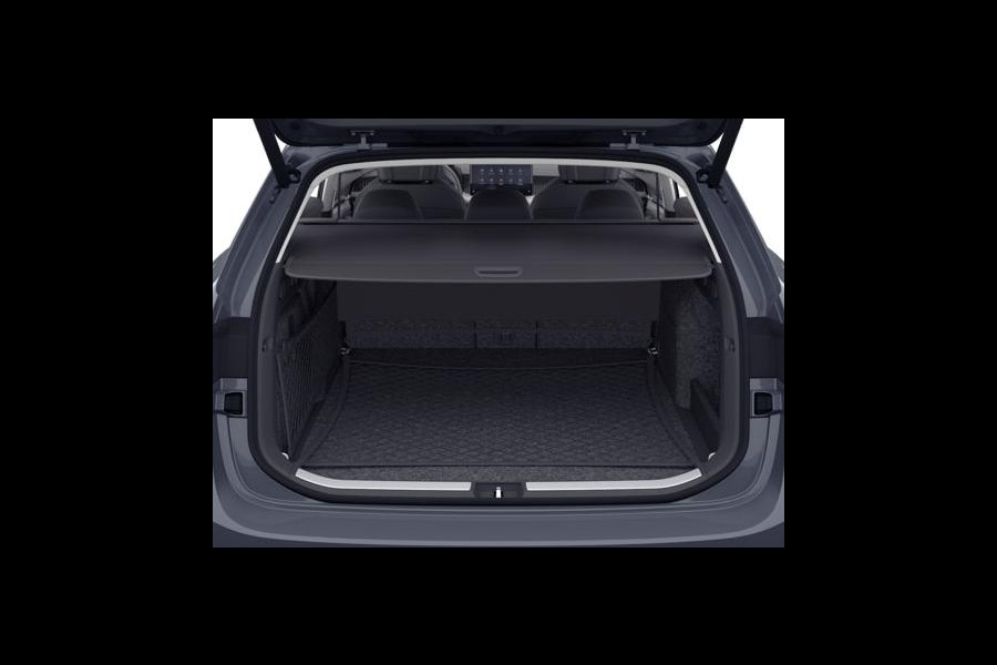 Škoda Superb combi Business Edition 1.5 TSI PHEV 150 kW / 204 PK Comb | Trekhaak, wegklapbaar | Chrome pakket |  Lichtmetalen velgen 18 inch Dofida zilver