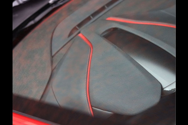 Ferrari 812 Superfast 6.5 V12 HELE | Rosso Fuoco - New Power - Lift - JBL