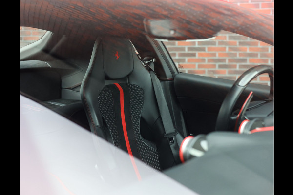 Ferrari 812 Superfast 6.5 V12 HELE | Rosso Fuoco - New Power - Lift - JBL