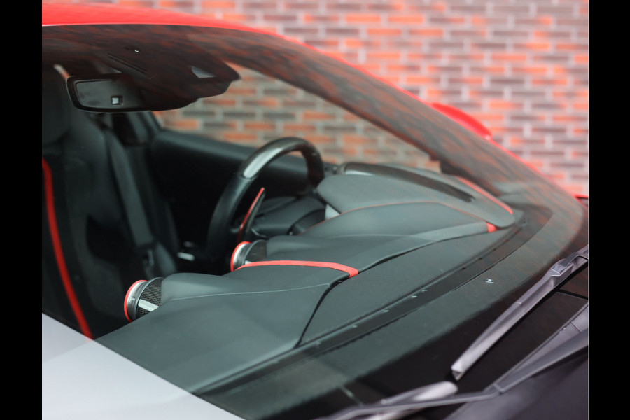 Ferrari 812 Superfast 6.5 V12 HELE | Rosso Fuoco - New Power - Lift - JBL