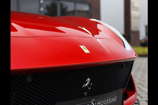 Ferrari 812 Superfast 6.5 V12 HELE | Rosso Fuoco - New Power - Lift - JBL