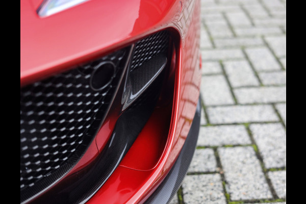 Ferrari 812 Superfast 6.5 V12 HELE | Rosso Fuoco - New Power - Lift - JBL