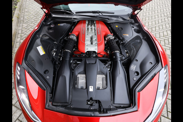 Ferrari 812 Superfast 6.5 V12 HELE | Rosso Fuoco - New Power - Lift - JBL