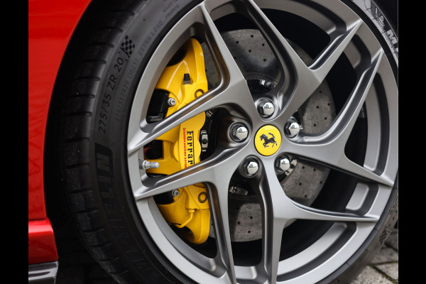 Ferrari 812 Superfast 6.5 V12 HELE | Rosso Fuoco - New Power - Lift - JBL