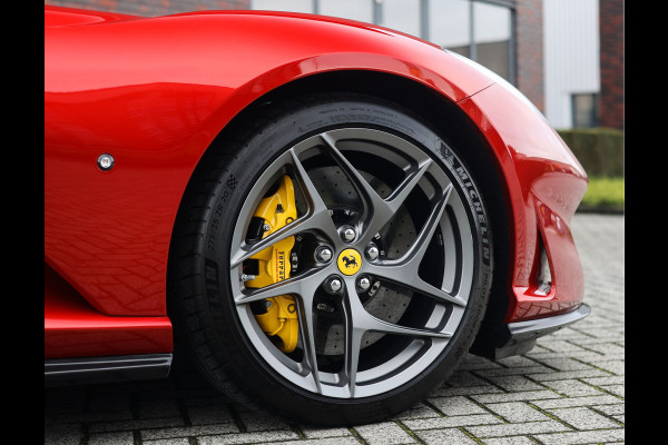 Ferrari 812 Superfast 6.5 V12 HELE | Rosso Fuoco - New Power - Lift - JBL