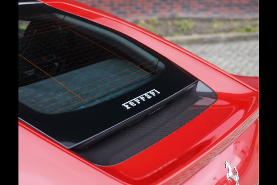 Ferrari 812 Superfast 6.5 V12 HELE | Rosso Fuoco - New Power - Lift - JBL