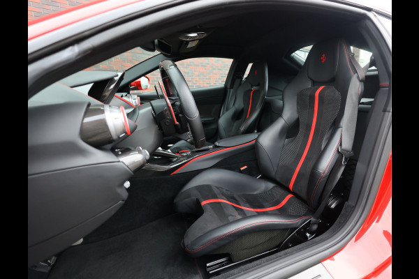 Ferrari 812 Superfast 6.5 V12 HELE | Rosso Fuoco - New Power - Lift - JBL