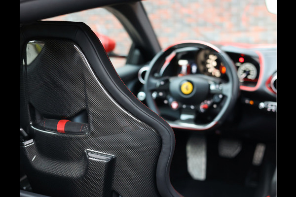 Ferrari 812 Superfast 6.5 V12 HELE | Rosso Fuoco - New Power - Lift - JBL