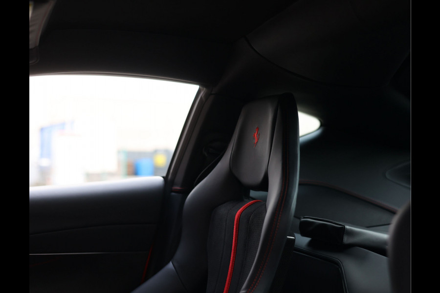 Ferrari 812 Superfast 6.5 V12 HELE | Rosso Fuoco - New Power - Lift - JBL