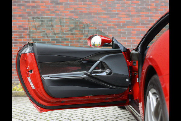 Ferrari 812 Superfast 6.5 V12 HELE | Rosso Fuoco - New Power - Lift - JBL